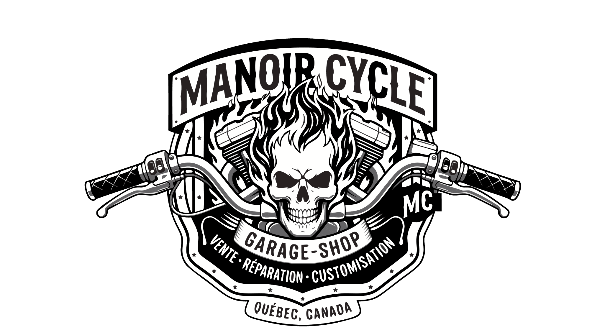 Manoir Cycle